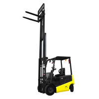Электрический погрузчик YETT ERP20 li-ion ZM300-SS HV Market