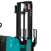 Штабелер с противовесом PROLIFT PRO SRV 1655 HV Market