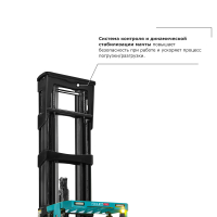 Ричтрак PROLIFT PRO RV 2070 HV Market