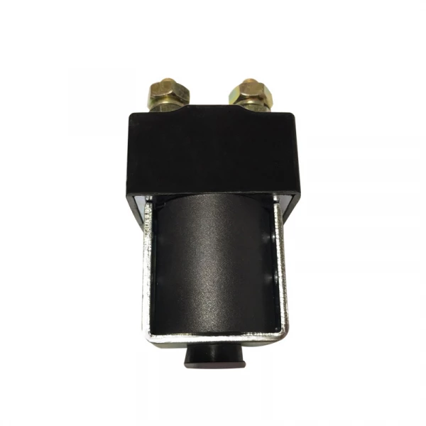 Контактор питания контроллера для штабелеров SDR/SDK 1,5-1,6 т, для тележек SK20 HV Market