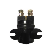 Контактор двигателя подъема 24В для штабелеров SDR/SDK, для тележек SK20 HV Market