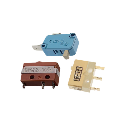 Микропереключатель кнопки подъема-опускания вил для штабелеров SDR 1533/1536/1545S/1645/1656/2036/2045, SDK HV Market