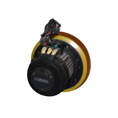 Редуктор ведущего колеса в сборе для штабелеров SDR 1-1,2 т, SDR1635 HV Market