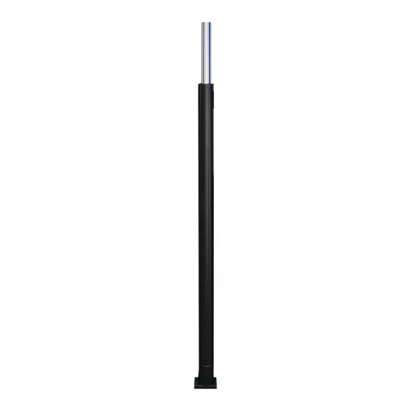 Центральный гидроцилиндр для штабелеров SDR1656/SDK1656 HV Market