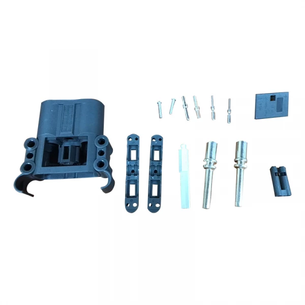 Разъем зарядного устройства для штабелеров SDR/SDK 1.5-1.6, 2 т Li-ion HV Market