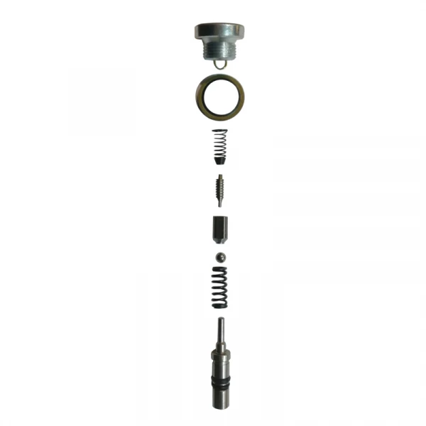 Клапан в сборе для гидравлических тележек JC20 HV Market