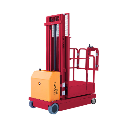 Комплектовщик заказов PROLIFT BP3033 HV Market