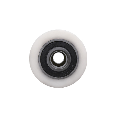 Ролик подвильный 90х50 для MS и RDF нейлоновый HV Market