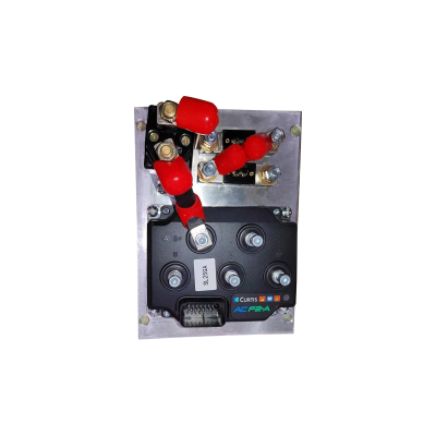 Контроллер Curtis для SK20 HV Market