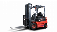 Газ-бензиновый вилочный погрузчик LG15GLT (Двигатель Nissan, В-3000мм)  HV Market