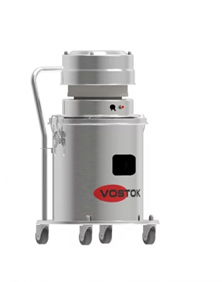Промышленный пылесос Vostok PCN-20R c набором акссесуаров 32 мм HV Market