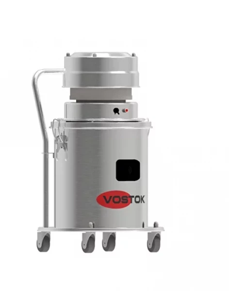 Промышленный пылесос Vostok PCN-20R c набором акссесуаров 32 мм HV Market
