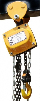 Таль ручная шестеренная ТРШAп-0,5 т 6 м (П-IIa) HV Market