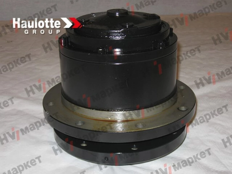 4000106470 - Колесный редуктор