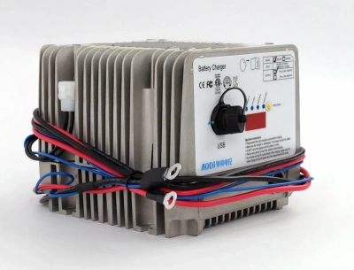 Зарядное устройство   AODI 24V, 36Amps HV Market