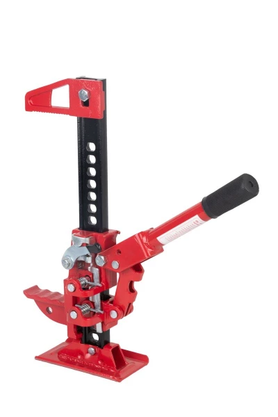 Домкрат реечный TOR ST0820/20" 3,0 т 153-680 мм (High Jack) HV Market