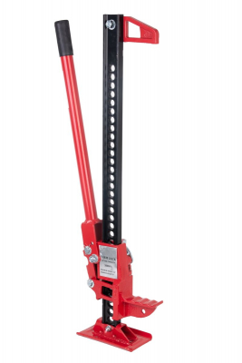 Домкрат реечный TOR ST0833/33" 3,0 т 154-700 мм (High Jack) HV Market