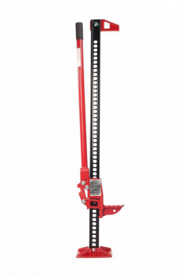 Домкрат реечный TOR ST60" 3,0 т 115-1300 мм (High Jack) HV Market