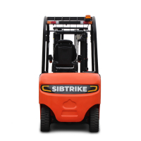 Вилочный электрический погрузчик SIBTRIKE SF4 LIGHT 15.3LA 1500 кг HV Market