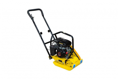 Виброплита TOR C-50(R) 50 кг, 8 кН (Loncin) HV Market