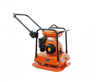Виброплита TOR C-120(R) 93 кг, 14кН (Loncin) HV Market