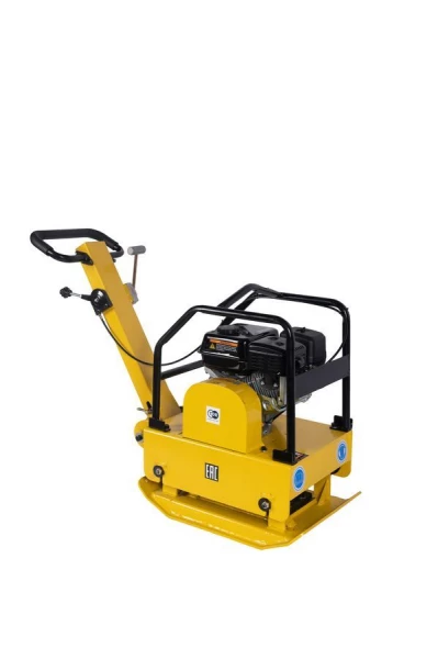 Виброплита реверсивная TOR C-160S(R) 140 кг, 25кН (Loncin) HV Market
