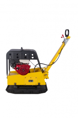 Виброплита реверсивная TOR C-330A(P) 300 кг, 38кН (Honda) HV Market