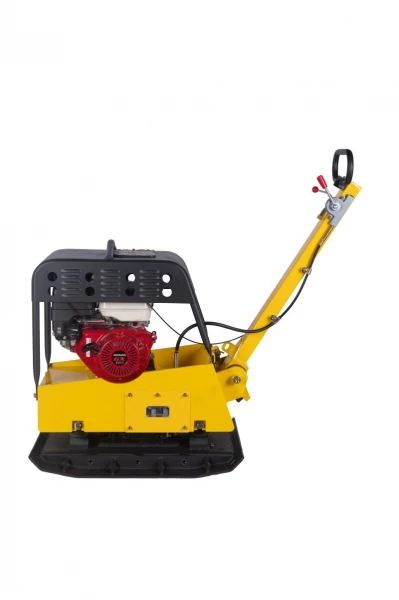 Виброплита реверсивная TOR C-330A(P) 300 кг, 38кН (Honda) HV Market