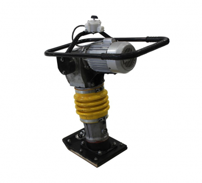 Вибротрамбовка электрическая TOR HCD90E 66 кг, 10кН 2,2кВт HV Market
