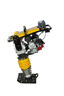 Вибротрамбовка TOR RM-80(R) 78кг, 10кН (Honda) HV Market