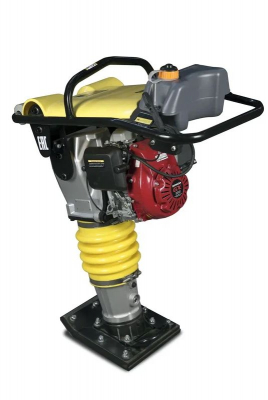 Вибротрамбовка TOR RM-75(R) 75кг, 14кН (Loncin) HV Market