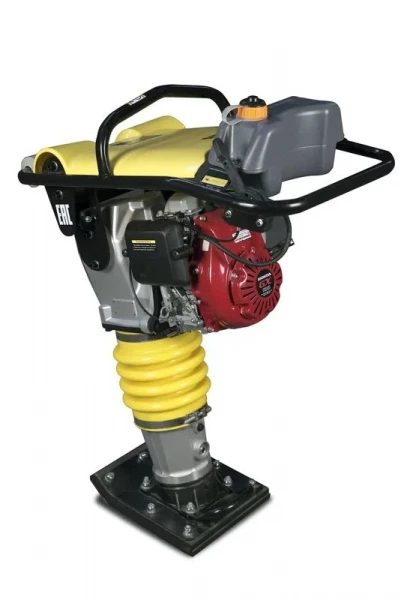 Вибротрамбовка TOR RM-75(R) 75кг, 14кН (Loncin) HV Market