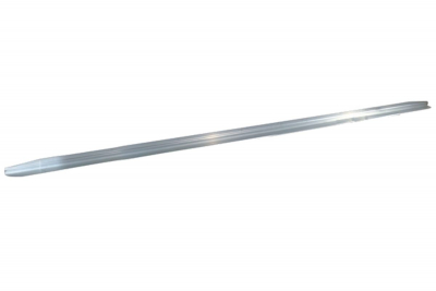 Лезвие для виброреек XH25E 2 м (L shape blade) HV Market