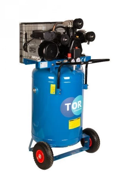 Компрессор ременной масляный TOR OBLV 150-10-2,2 220V HV Market