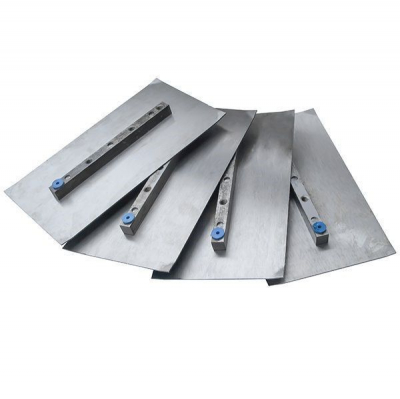 Комплект лезвий для затирочных машин DMD 900 (Set of blades) (E) HV Market