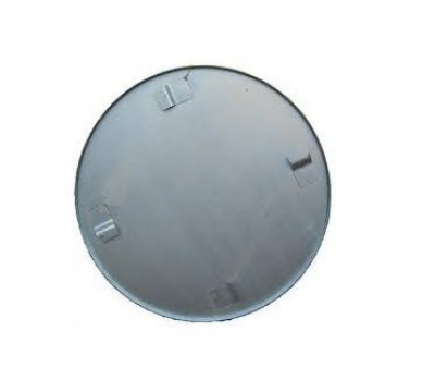 Диск сглаживающий для затирочных машин S-60 (Disc pan) HV Market