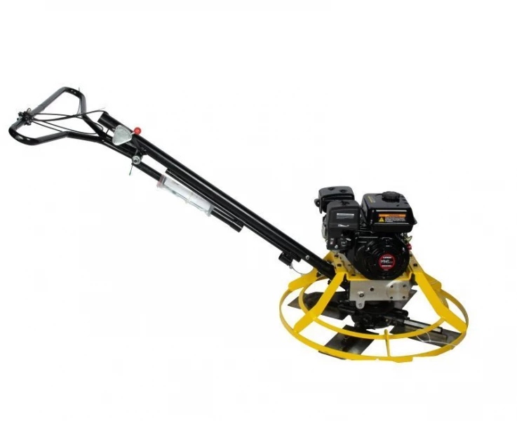 Затирочная машина TOR S-60 (Loncin) HV Market