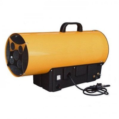 Пушка тепловая TOR BGA1401-50T 50 кВт (газ) HV Market
