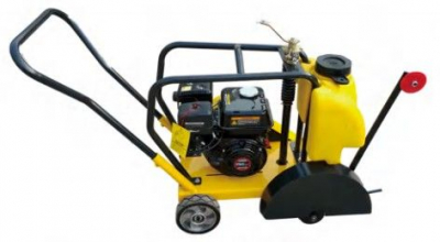 Швонарезчик TOR HQR350 (Z) дизель HV Market