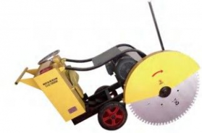 Швонарезчик электрический TOR HQD500 7,5кBт HV Market