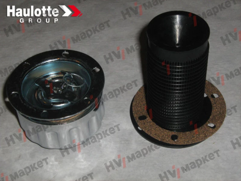 2420203940 - Крышка горловины гидравлического бака HV Market