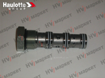 2420402720 - Клапан HV Market