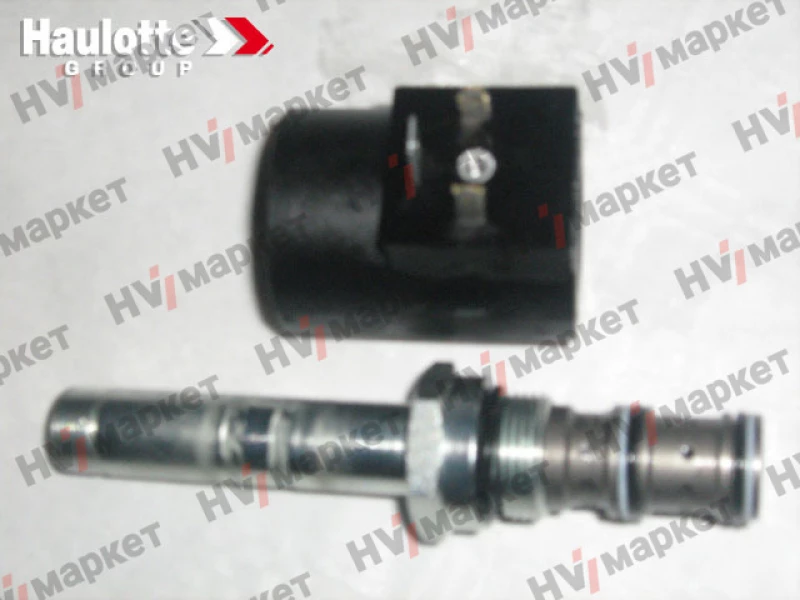 2440508290 - Клапан электромагнитный HV Market