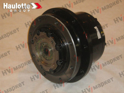 2325000070 - Редуктор HV Market