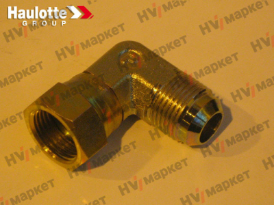 2369135160 - Штуцер HV Market
