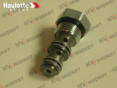2421906370 - Клапан HV Market