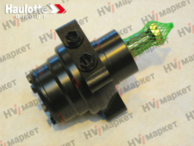 2431203560 - Мотор HV Market