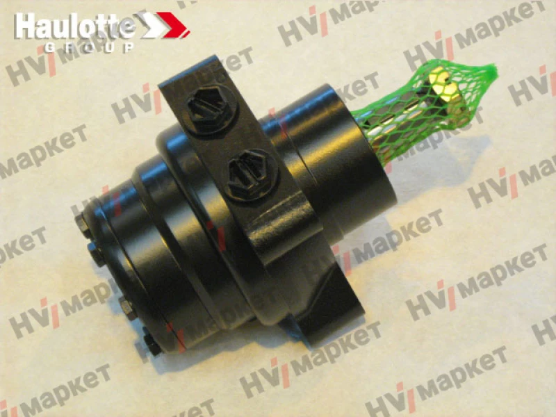2431203560 - Мотор HV Market
