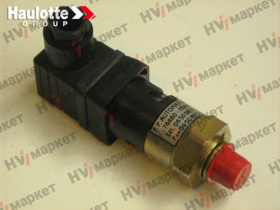 2441610100 - Датчик перегруза HV Market