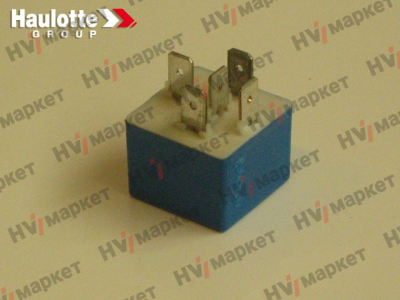2441801560 - Реле HV Market